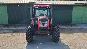 ZETOR PROXIMA 75 4X4 - 2