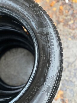 4x Barum Polaris 5 205/60 R16 92H zimné - 2