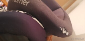 Romer autosedacka 15 - 36 - 2