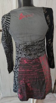 Desigual L šaty - 2