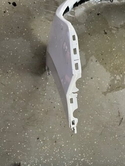 Naraznik VW Tiguan 2022 - 2