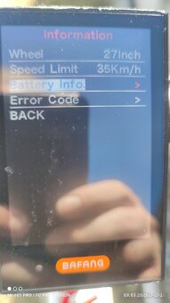 Crussis e- Atland 7.5 - 2