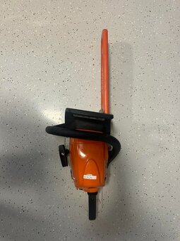 motorová píla stihl 251 - 2