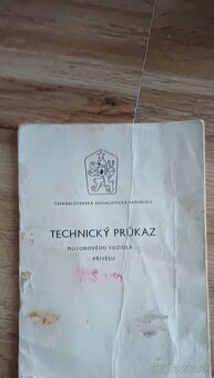 Predam Škoda 100 - 2