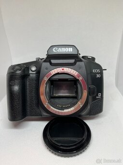 Canon EOS 30 - 2