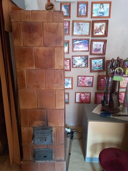 Vaša nová chalupa v obci Medovarce - 2