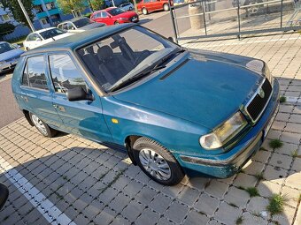 FELICIA 1.3 50kw 1999 - 2