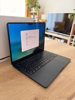 Apple MacBook Air - 2