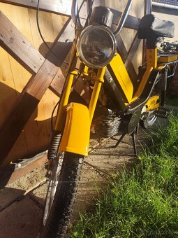 Babeta 210 - 2