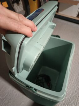 Chladiaci box do auta na 12V - 2