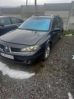 Renault Laguna AC Kombi - 2