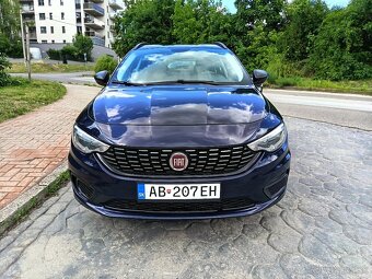 Fiat Tipo Kombi 1.4 benzin - 2