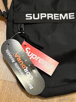 Supreme waist bag - 2