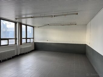Prenajmem priestory v širšom centre mesta - 2