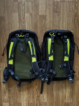 Outdoorový batoh NORTHFINDER LITEPEAK - 2