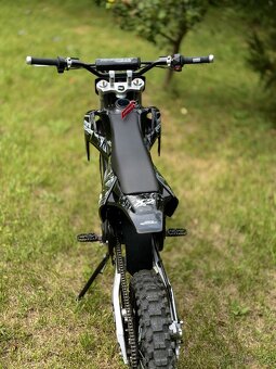 MRM EcoPit BOMB 11KW, 19"/16 - 2