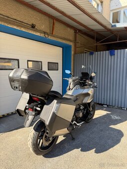 Honda NT 1100 Manual - 2