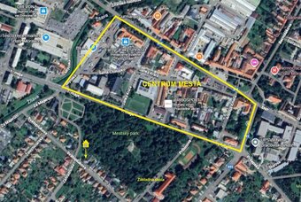 VIDEORodinný dom blízko centra Zlaté Moravce - 2