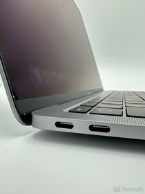  Apple MacBook Air M1 2020 - 8GB / 256GB | plne funkčný  - 2