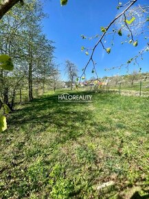 HALO reality - Predaj, pozemok pre rodinný dom   1404 m2 Tvr - 2
