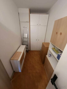 Prenájom 3 izbový byt na sidlisku JUH 74 m2 s balkónom - 2