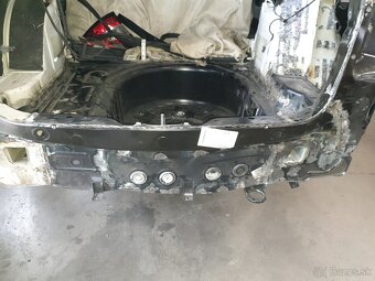 Autoklampiarske prace.. - 2