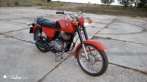 ČZ 250 471 - 2