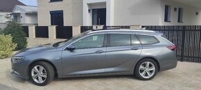 Opel Insignia Sports Tourer 2,0 TurboD,Panorama - 2
