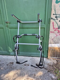 Nosič na bycikle (auto) - 2
