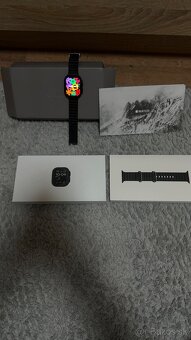 Apple watch ultra 2 - 2
