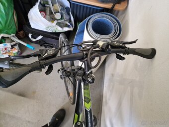 GT Transeo 4.0 xl - 2