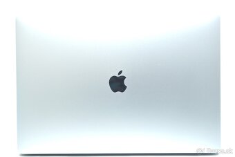 ZÁRUKA/Macbook Pro 16" TB/I7 2.6GHZ/32GB RAM/2TB SSD/CZ - 2
