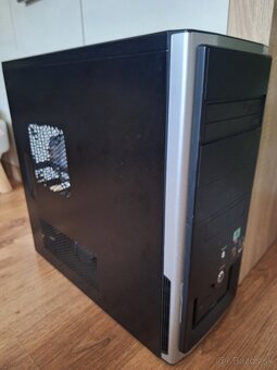 AMD Phenom 2 X4 955 3.2 Mhz - 2