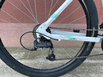Horský bicykel Rockrider 27,5” - 2