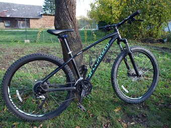 Specialized bicykel - 2