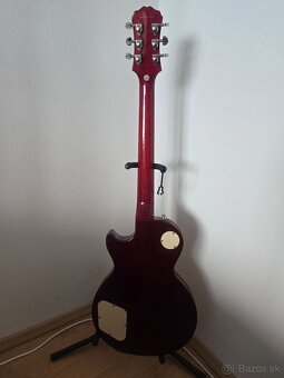 Predám elektrickú gitaru - 2