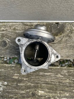 Egr ventil 1.9 tdi 77kw - 2