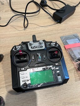 Predam FPV Dron - 2