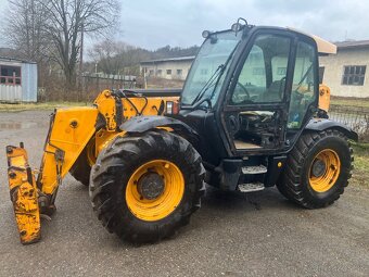 JCB Nakladač - 2