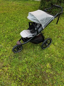 Thule Urban Glide 2 - 2