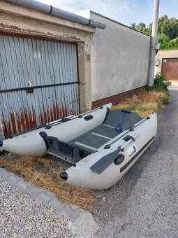 Jochym Marine čln 270 - 2