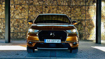 DS 7 CROSSBACK RIVOLI 1.5 BlueHDi - I-Cockpit - 2