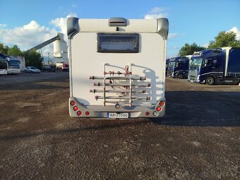 auto karavan Rimor Koala - 2
