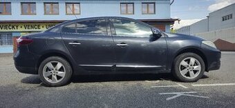 Renault Fluence 1.5 DCi - 2