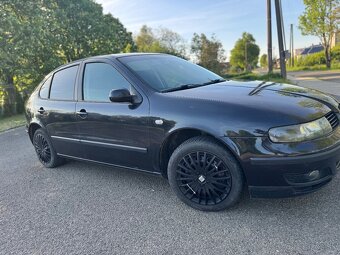 Leon 1.9tdi - 2