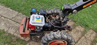 Predám motor na MF70 kosacka , Jicinka MF-70 , mf 70, uny sy - 2