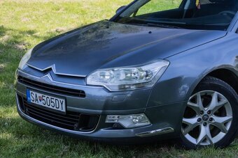 Citroën C5 2.0 HDi 16V FAP Confort - 2