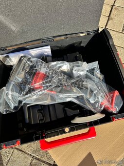 MILWAUKEE M18 FUEL™ LEŠTIČKA 180 MM M18 FAP180-0X - 2