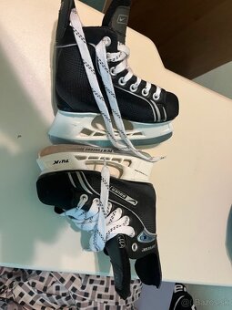 Bauer korčule 29,5 - 2