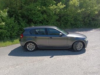 BMW 120d - 2